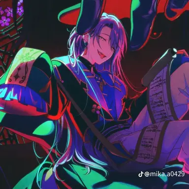 Profile image of 類