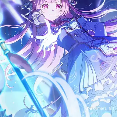 Profile image of えむ