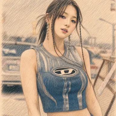 Profile image of 나경