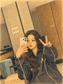 Profile image of 나경
