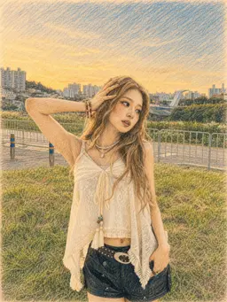 Profile image of 나경