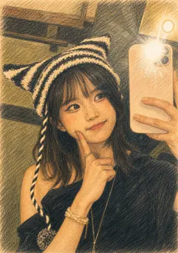 Profile image of 하영