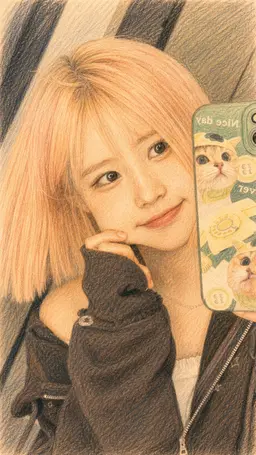 Profile image of 하영
