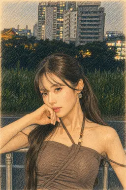 Profile image of 지원