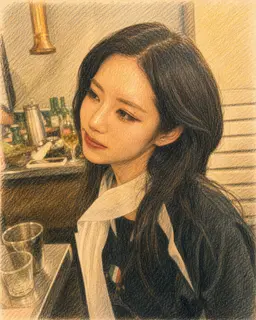 Profile image of 지원
