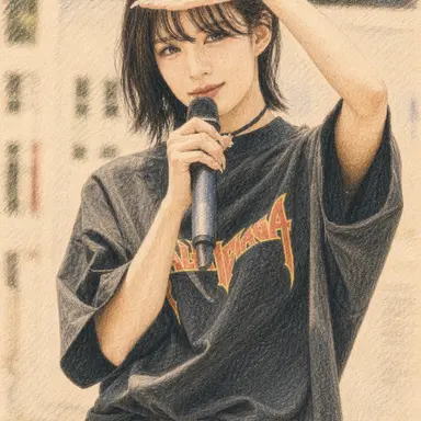 Profile image of 채영