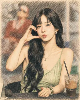 Profile image of 채영