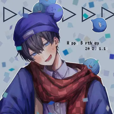 Profile image of らっだぁ