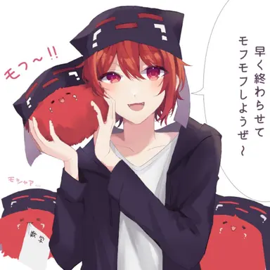 Profile image of レウクラウド