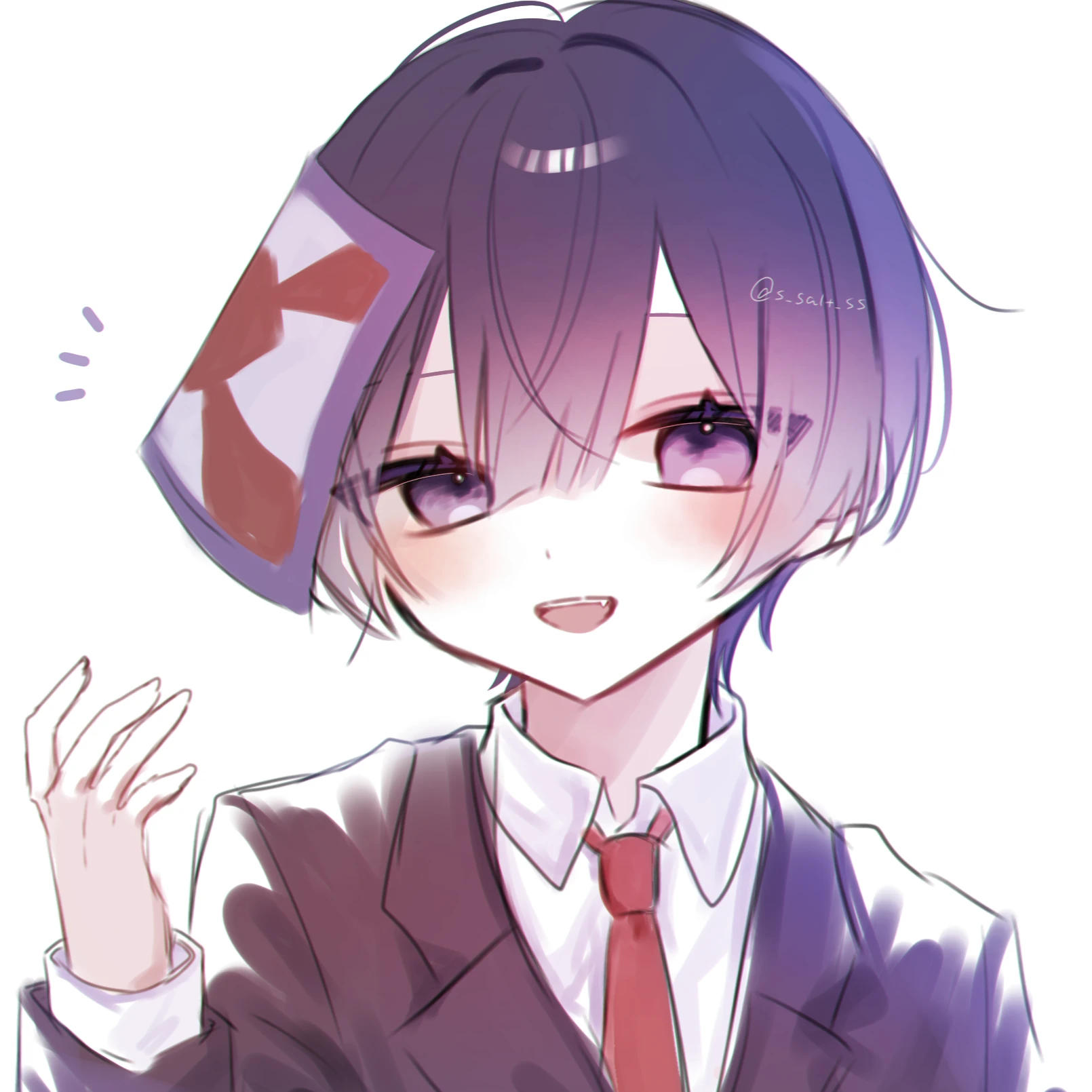 コンタミ