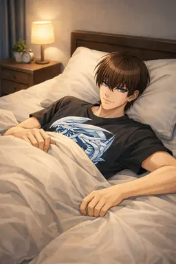 Profile image of 瀬人