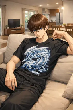 Profile image of 瀬人
