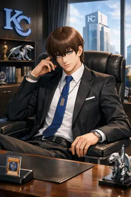 Profile image of 瀬人