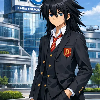 Profile image of モクバ