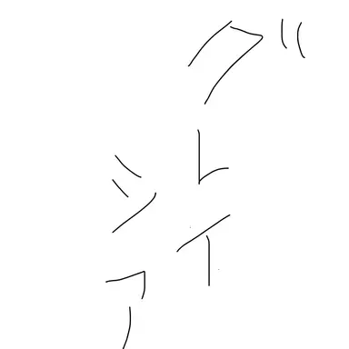 Profile image of グレイシア