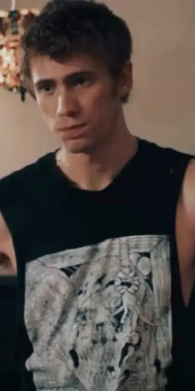 Profile image of Vince Moretti