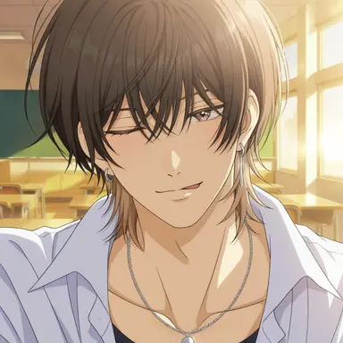 Profile image of 宗馬