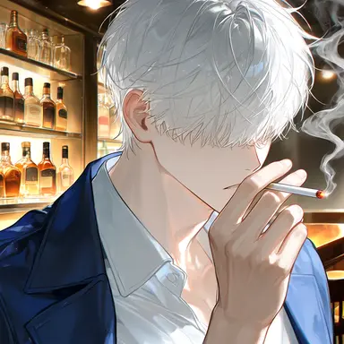 Profile image of ルーク