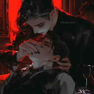 Profile image of 데미안 컬렌