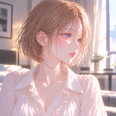 Profile image of 윤서아