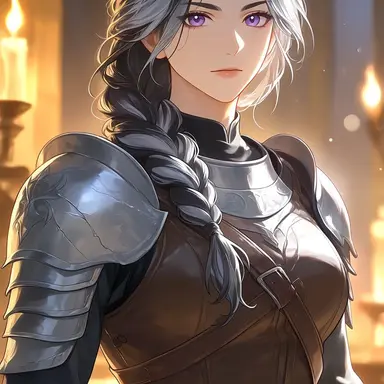 Profile image of Seravyn