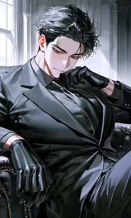 Profile image of Rafe