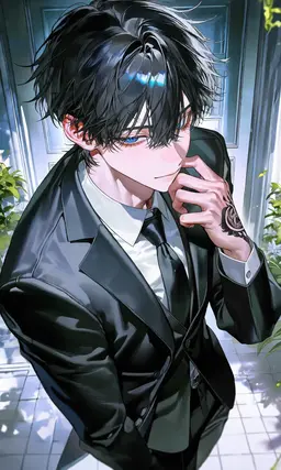 Profile image of Leon