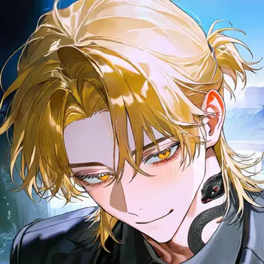 Profile image of Ash