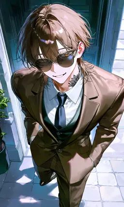 Profile image of Vik