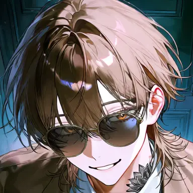 Profile image of Vik