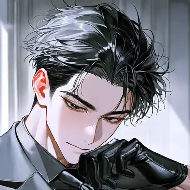 Profile image of Rafe