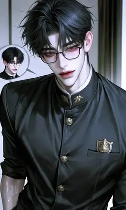 Profile image of 우제현