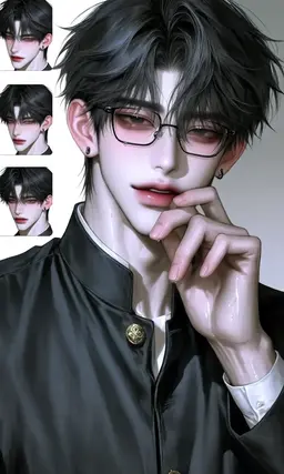Profile image of 우제현