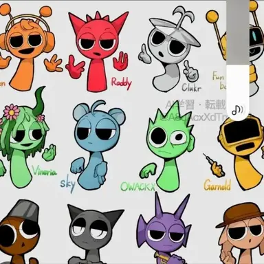 Profile image of 스프런키들