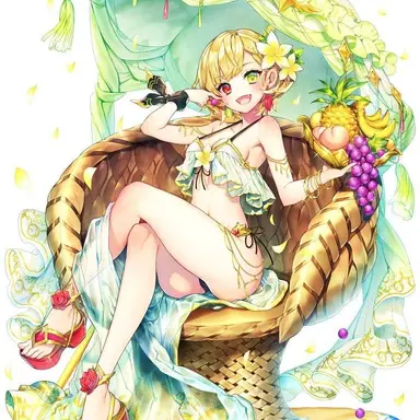 Profile image of シャルロット