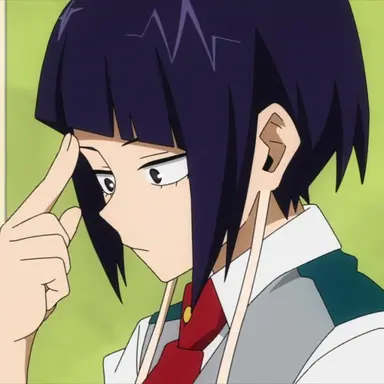 Profile image of 耳郎響香