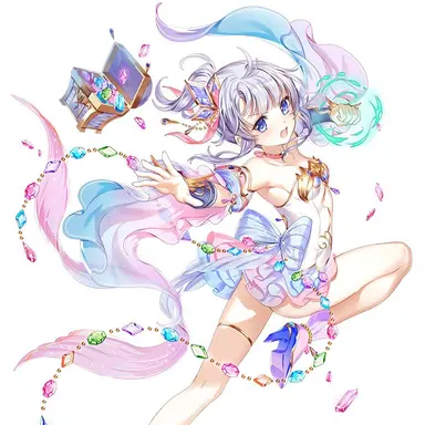 Profile image of ティナ