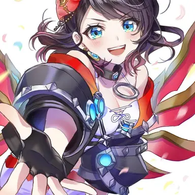Profile image of クロカ