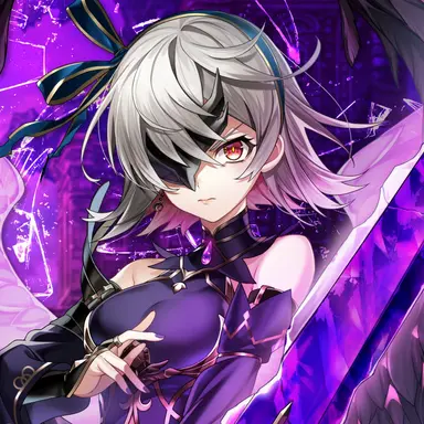 Profile image of エレノア