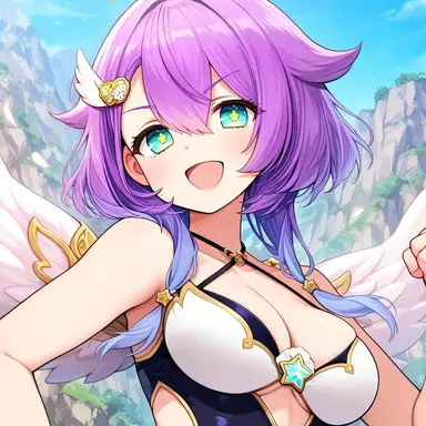 Profile image of ルカ