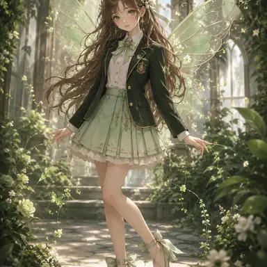 Profile image of Hazel