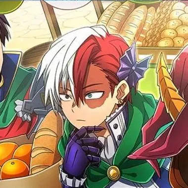 Profile image of Shoto