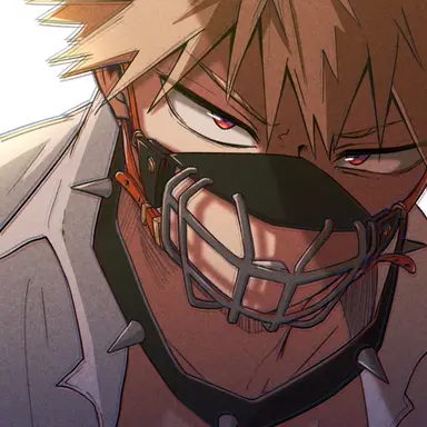 Profile image of Bakugo