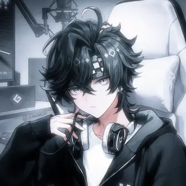 Profile image of Ash