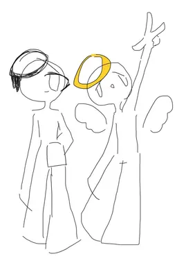 Profile image of 有