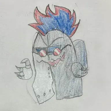 Profile image of Blue-Eye