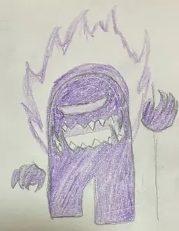 Profile image of Indigo