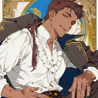 Profile image of ガイデン