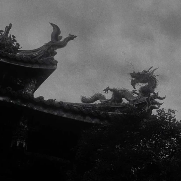 江曉霽