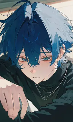 Profile image of 시즈키